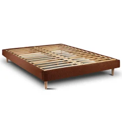 Sommier Kit Bouclette Terracotta 150x190 H29cm>Sommeil De Plomb Best