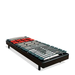 Sommier électrique Bodysoft 70x190 cm Lattes & Plots>Bellecour