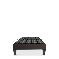 Bellecour Sommier électrique Mondor 90x200 cm Plots* Sommier