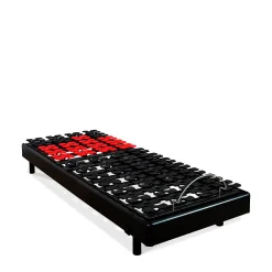Sommier électrique Superflex 90x200 cm Plots>Bellecour Discount