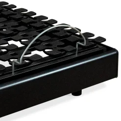 Sommier électrique Superflex 90x200 cm Plots><noscript><img width=