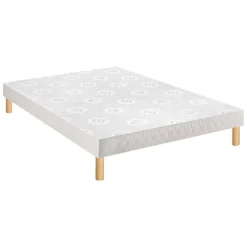 Merinos Sommier TWIST 120x190 Lattes* Sommier