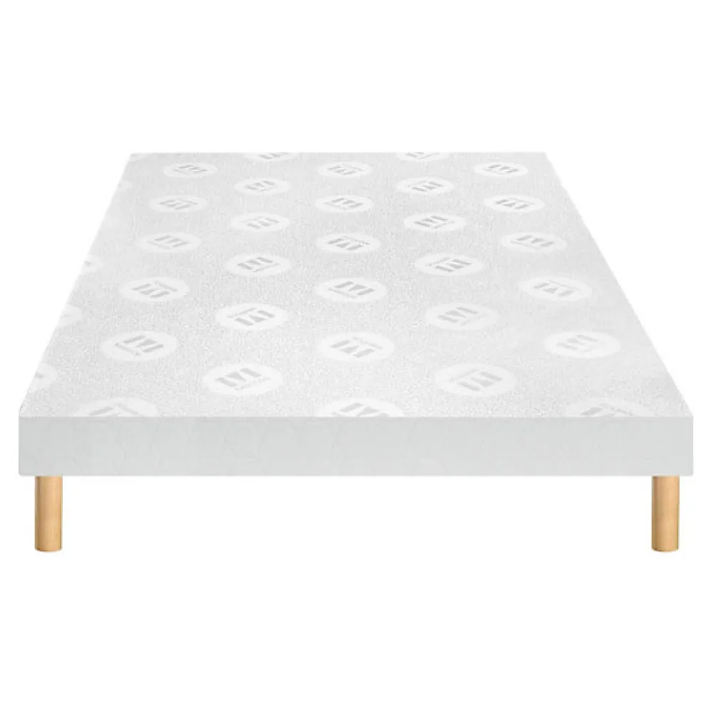 Sommier TWIST 140x200 Lattes>Merinos Discount