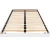 Weber Industries Sommier sur pied SOMKIT 140x190 / Blanc* Sommier