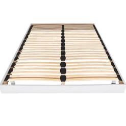 Weber Industries Sommier sur pied SOMKIT 180x200 / Blanc* Sommier