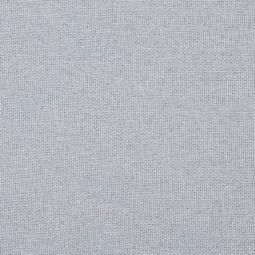 Idimex Sommier tapissier BREST 160 x 200 cm revêtement tissu - Gris* Sommier