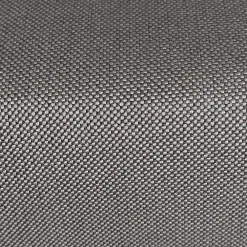 Bellecour Sommier tapissier Constantine 140x200 cm Epaisseur 18 cm Gris anthracite (pieds non inclus)* Sommier