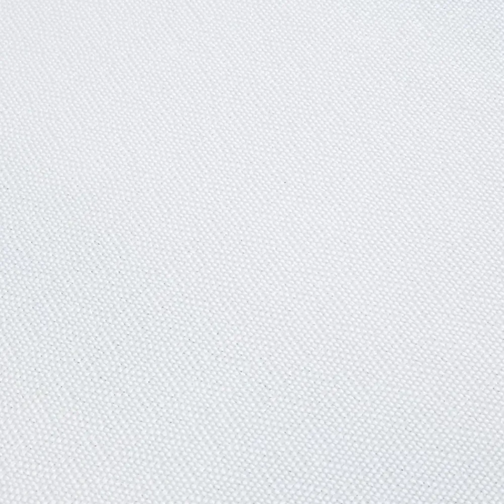 Bellecour Sommier tapissier Constantine 80x200 cm Epaisseur 18 cm Blanc (pieds non inclus)* Sommier