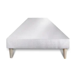 Sommier tapissier Royal Palace Bedding - Sommier moderne en bois massif>Generique Clearance