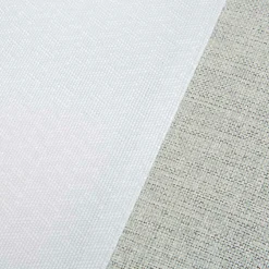 Sommier tapissier Sisal 160x200 cm Epaisseur 18 cm Beige (pieds inclus)><noscript><img width=