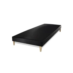 Sommier tapissier - Sommier moderne en bois massif>Sleepfit Hot