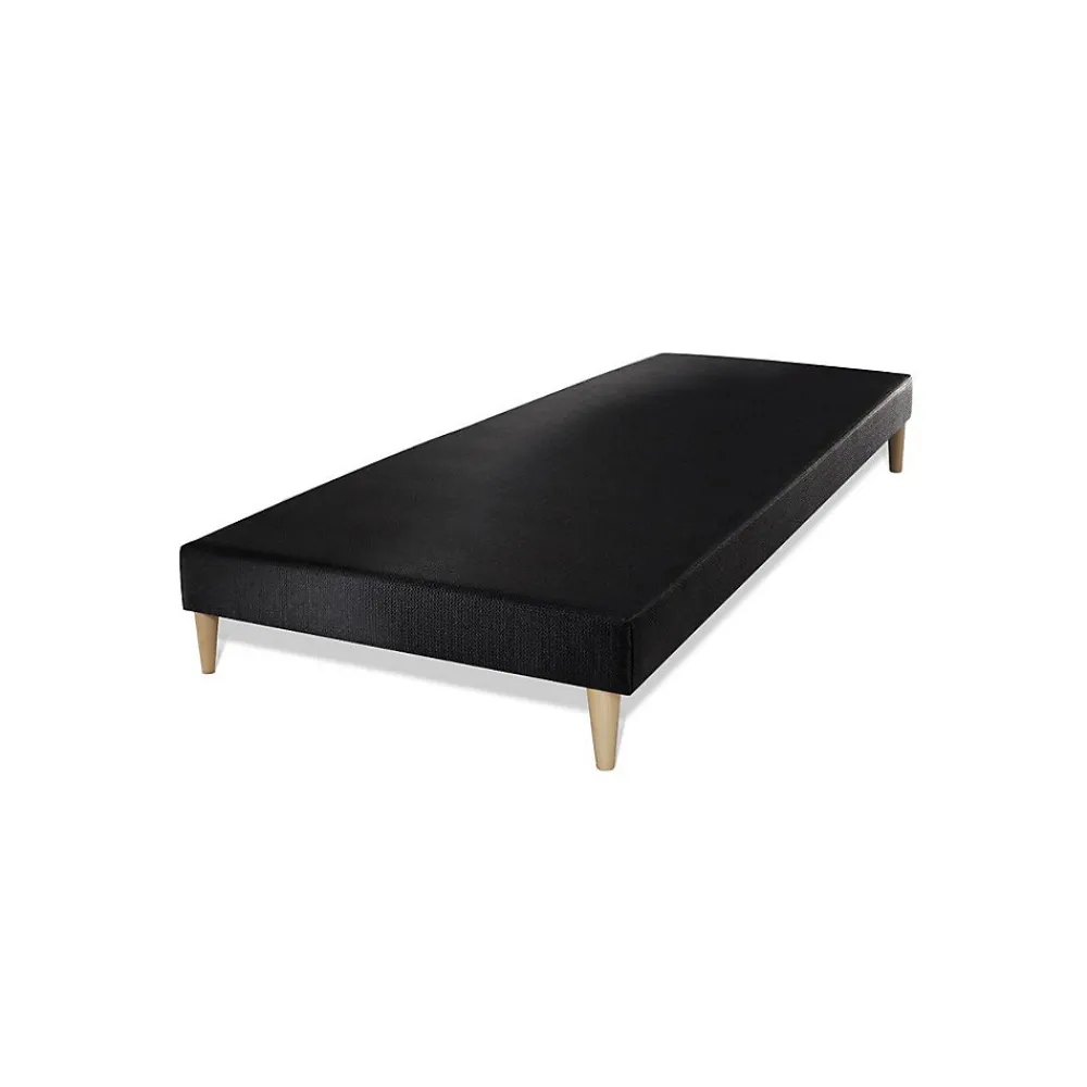 Sommier tapissier - Sommier moderne en bois massif>Sleepfit Hot