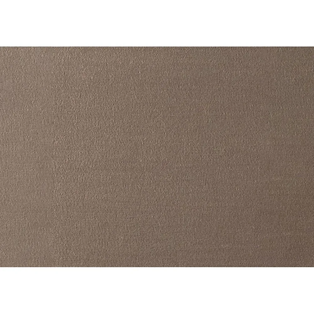 Sommier Tapissier Velours Taupe 90x190 H29cm>Sommeil De Plomb Best