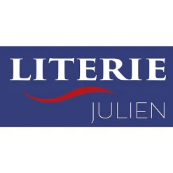 Literie Julien sommier tapissier 160x200 cm - 20 cm - 13 lattes - montage rapide et facile - revêtement facile d'entretien - SOMMIER GREGORY MARR* Sommier