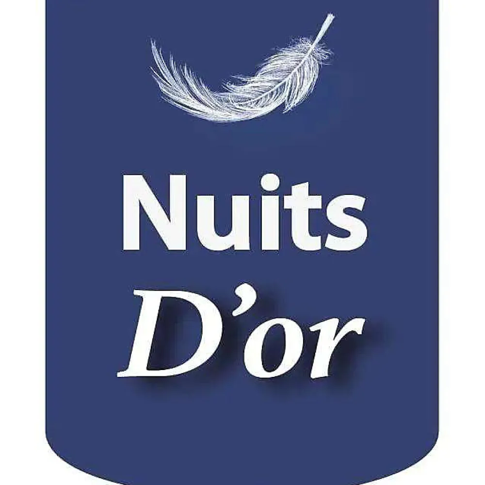 Sommier 120x190 cm - tapissier - dehoussable - housse lavable - pieds 20 cm - 2 x 13 lattes - montage rapide ->Nuits D'Or Clearance