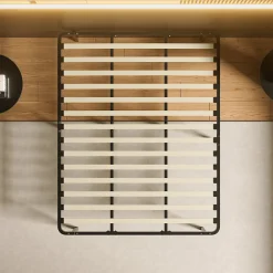 Sommier 160x200cm Hauteur de 29 cm><noscript><img width=