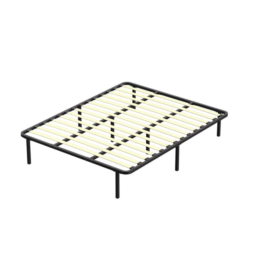Teeno Sommier 140x190cm Hauteur de 29 cm* Sommier
