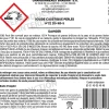 Phebus Soude caustique déboucheur surpuissant en perles 1kg* Déboucheur