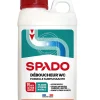 déboucheur WC microbilles 1kg>Spado Discount