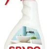 Spray anticalcaire suractif 500ml>Spado Discount