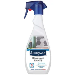 Spray décrassant joints 500ml>Starwax Best