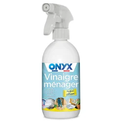Spray vinaigre ménager parfum citron bricolage 500ml>Onyx Sale