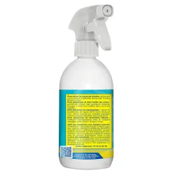 Spray vinaigre ménager parfum citron bricolage 500ml>Onyx Sale