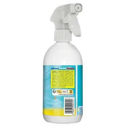 Spray vinaigre ménager parfum citron bricolage 500ml><noscript><img data-lazyloaded=