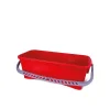 Square bucket - Forme rectangulaire ->Akemi Online