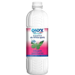 Onyx Substitut écologique de White Spirit 1L* White Spirit