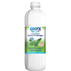 Onyx Substitut d'alcool ménager Biotech 1l* Alcool Ménager