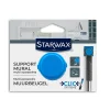 Support mural Clic Système multi-accessoires>Starwax Outlet