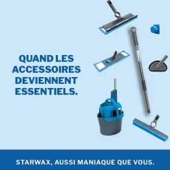 Support mural Clic Système multi-accessoires><noscript><img width=
