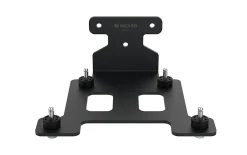 Support mural Dry Arete 10L/12L. Installation sûre, robuste, compacte. Montage facile et stable.>Meaco Sale