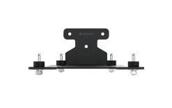 Support mural Dry Arete 10L/12L. Installation sûre, robuste, compacte. Montage facile et stable.>Meaco Sale