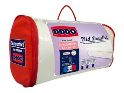 Surconfort de matelas 2 places - 160x200 cm - NID DOUILLET>Dodo Sale