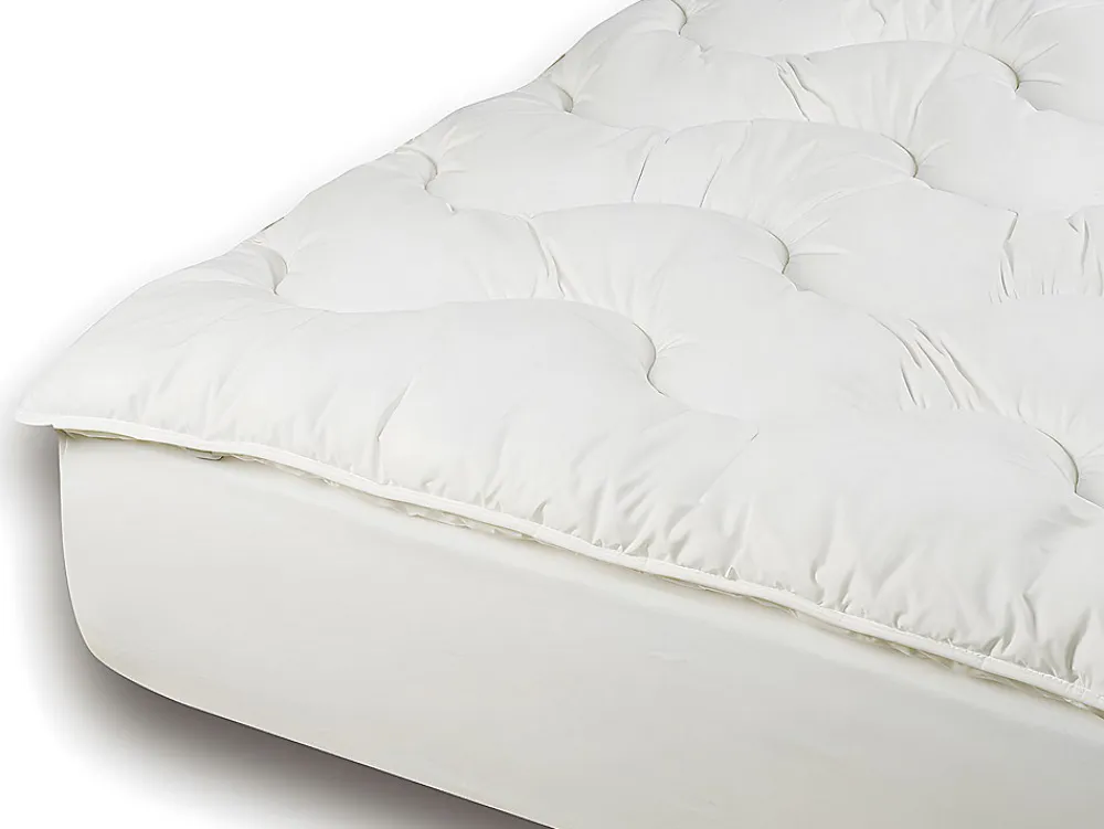 Surconfort de matelas 2 places - 140x190 cm - NID DOUILLET>Dodo Clearance
