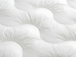 Surconfort de matelas 2 places - 140x190 cm - NID DOUILLET><noscript><img width=
