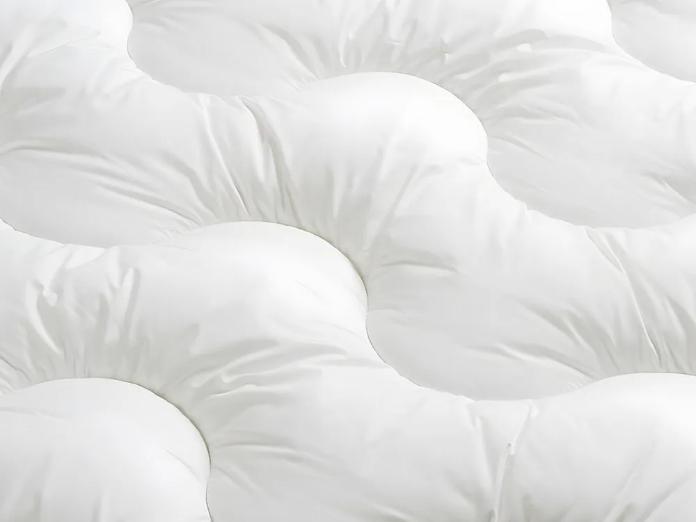 Surconfort de matelas 2 places - 140x190 cm - NID DOUILLET>Dodo Clearance