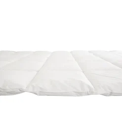 Surmatelas 6 cm Tranquilité 90x200 cm Duvet et plumettes de canard neuf><noscript><img width=