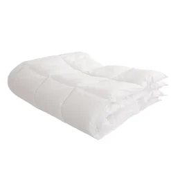 Bellecour Surmatelas 6 cm Tranquilité 140x200 cm Duvet et plumettes de canard neuf* Surmatelas