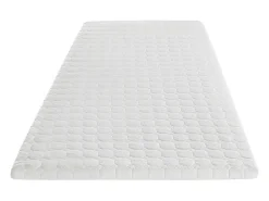 Surmatelas 80 x 200 cm mémoire de forme grand luxe ép.5cm - RAMA de YSMÉE><noscript><img width=