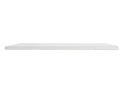 Surmatelas 80 x 200 cm mémoire de forme grand luxe ép.5cm - RAMA de YSMÉE><noscript><img width=