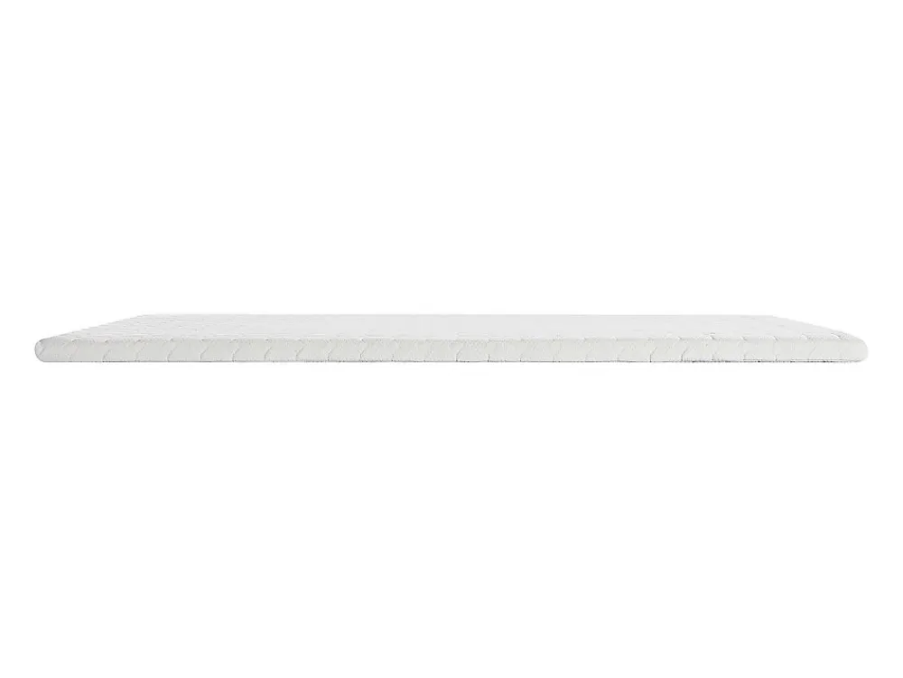 Surmatelas 80 x 200 cm mémoire de forme grand luxe ép.5cm - RAMA de YSMÉE>Vente-unique Hot