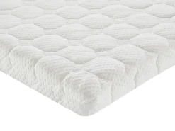 Surmatelas 80 x 200 cm mémoire de forme grand luxe ép.5cm - RAMA de YSMÉE><noscript><img width=