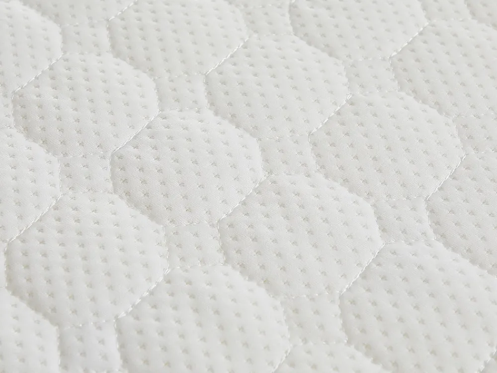 Surmatelas 80 x 200 cm mémoire de forme grand luxe ép.5cm - RAMA de YSMÉE>Vente-unique Hot