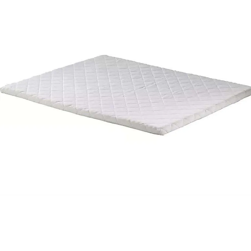 Vente-unique Surmatelas 160 x 200 cm mémoire de forme magnétique ép.5cm - HYPNOSE de YSMÉE* Surmatelas