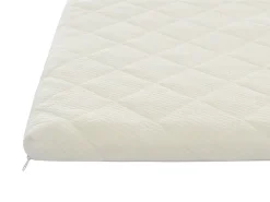 Vente-unique Surmatelas 160 x 200 cm mémoire de forme magnétique ép.5cm - HYPNOSE de YSMÉE* Surmatelas
