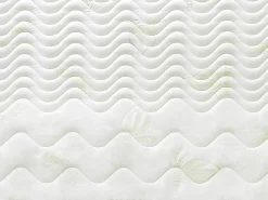 Surmatelas 140 x 190 cm mémoire de forme coutil aloe vera ép.5cm - ANTASSE de NATUREA><noscript><img width=