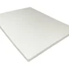 Surmatelas 160 x 200 cm mémoire de forme déhoussable ép.5cm - NAJOON de YSMÉE>Vente-unique Outlet